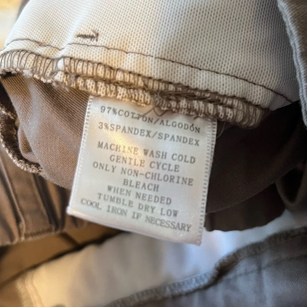 Sag Harbor Women's Capris